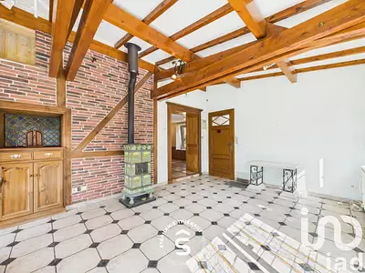 Maison, 252 m²