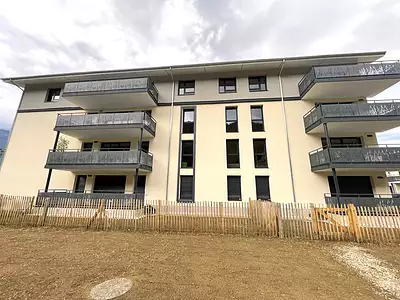 Appartement, 40,3 m²