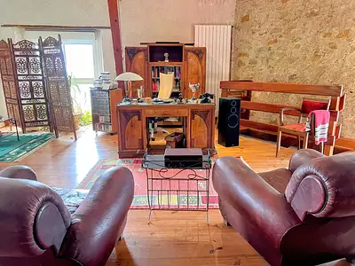 Maison, 162 m²