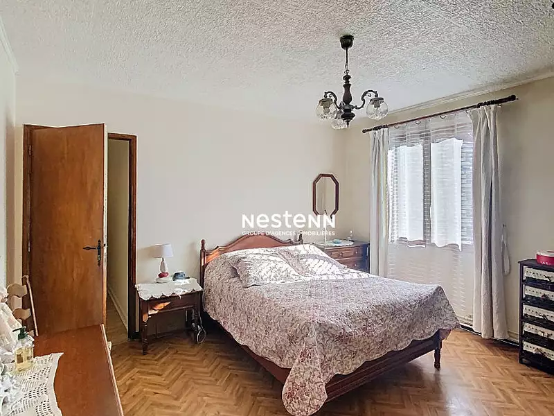 Maison, 120 m²