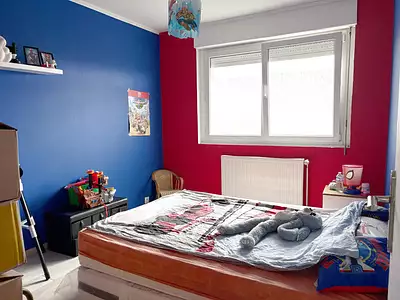 Maison, 84,69 m²