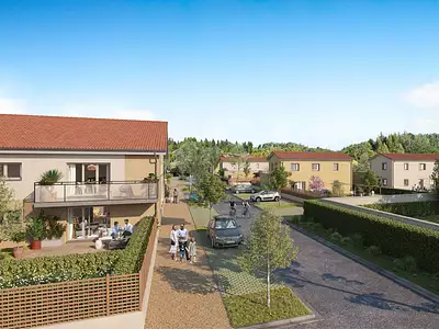 Les Villas Gambetta