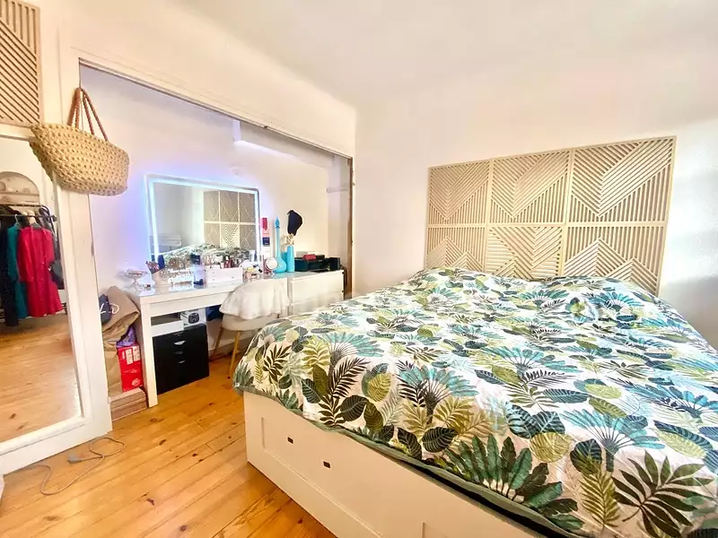 Appartement, 87 m²