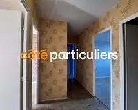 Appartement, 88,46 m²