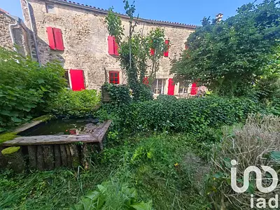 Maison, 160 m²