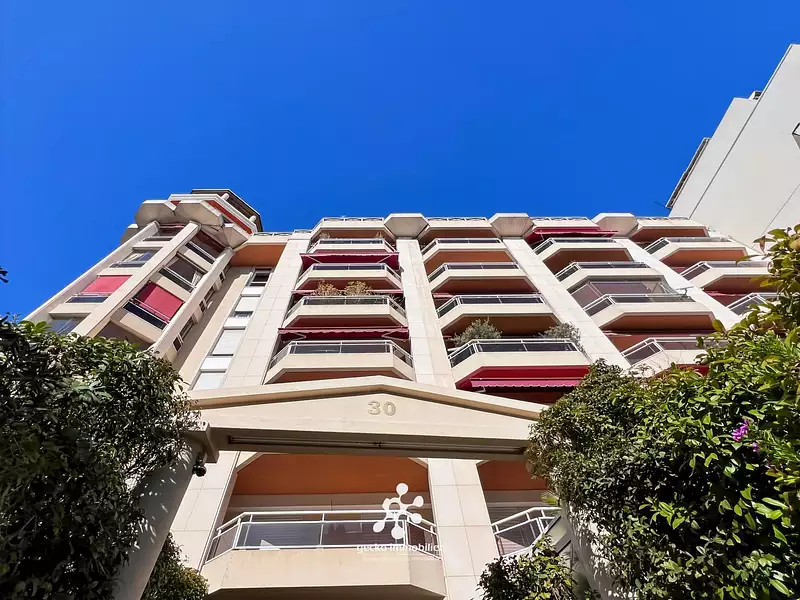 Appartement, 45 m²