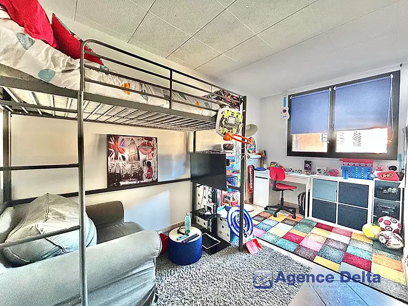 Appartement, 79,44 m²