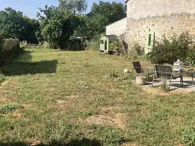 Maison, 118 m²