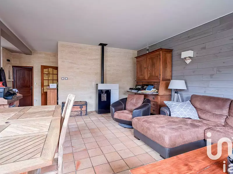 Maison, 168 m²