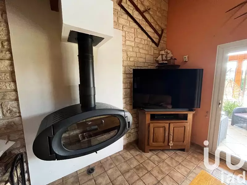 Maison, 120 m²