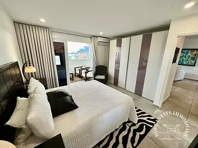 Appartement, 100 m²