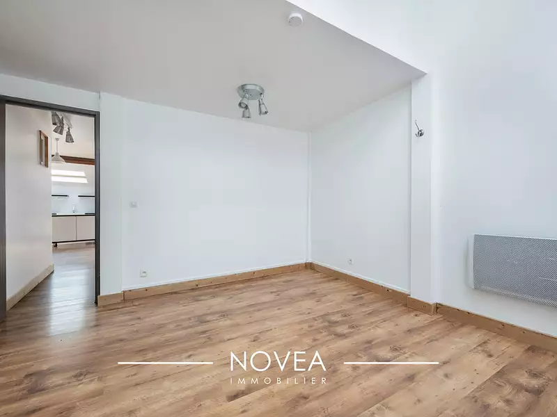 Appartement, 143 m²