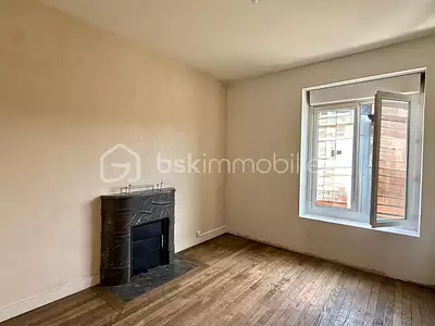 Maison, 100 m²