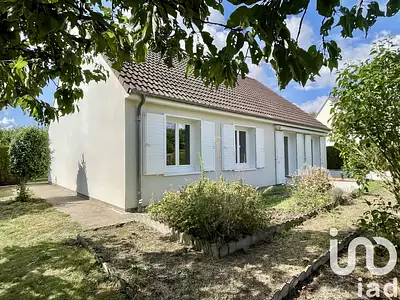 Maison, 80 m²
