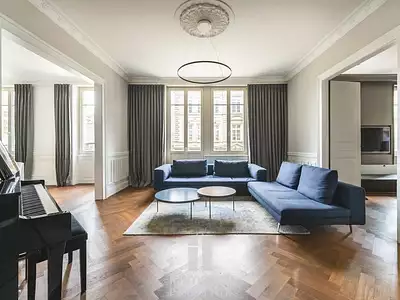 Appartement, 167,06 m²