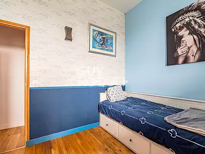 Appartement, 134,71 m²