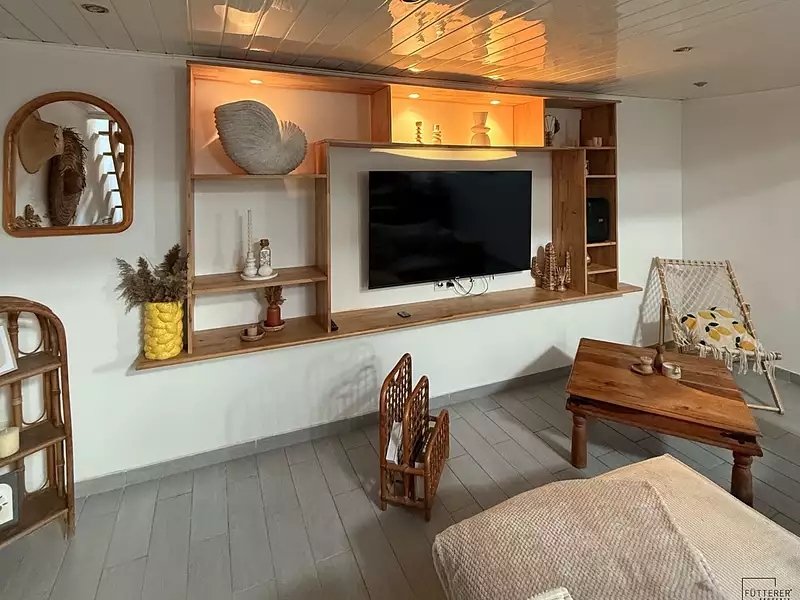 Appartement, 55,27 m²