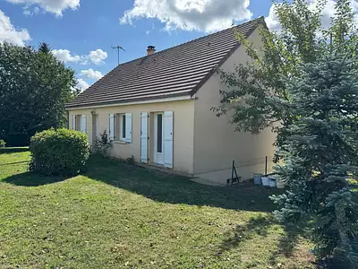 Maison, 80 m²