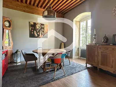 Appartement, 152,92 m²