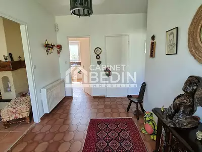Maison, 141 m²