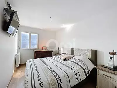Maison, 91 m²
