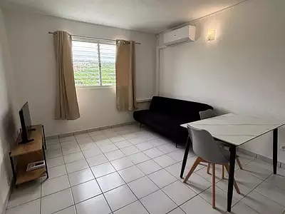 Appartement, 20 m²