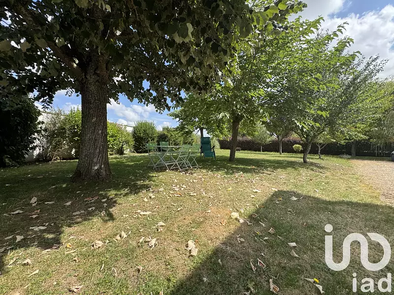 Maison, 123 m²