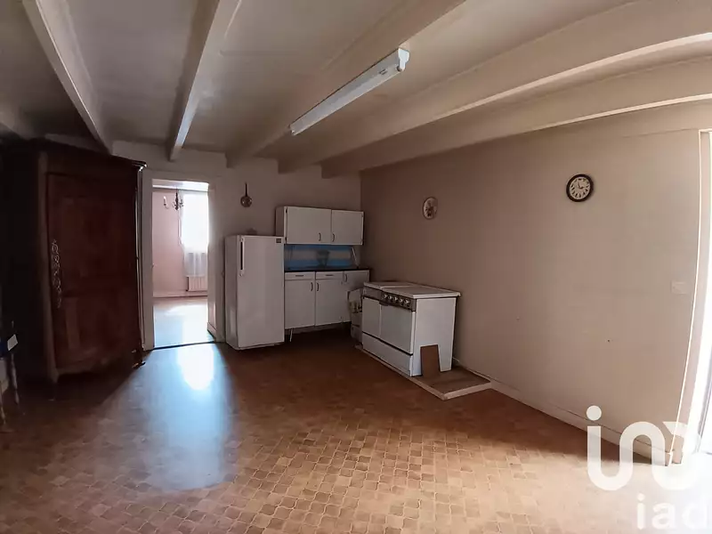 Maison, 117 m²
