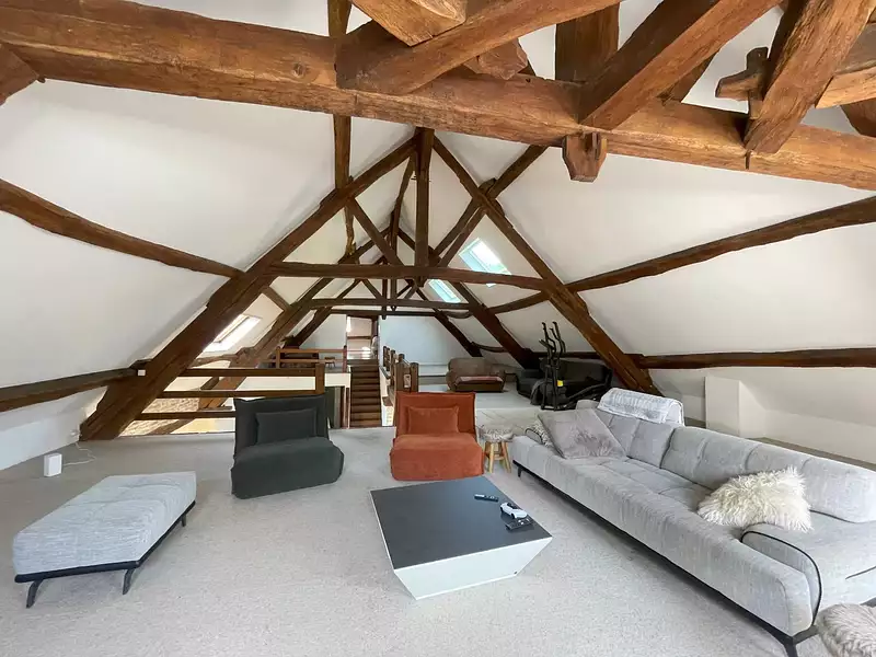 Maison, 432 m²