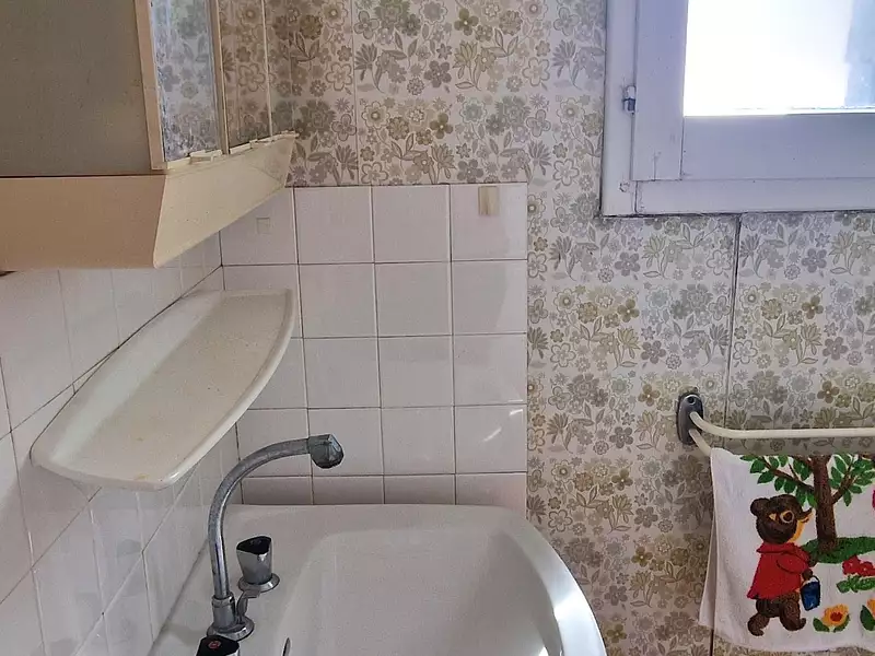 Appartement, 34 m²