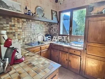 Maison, 84 m²