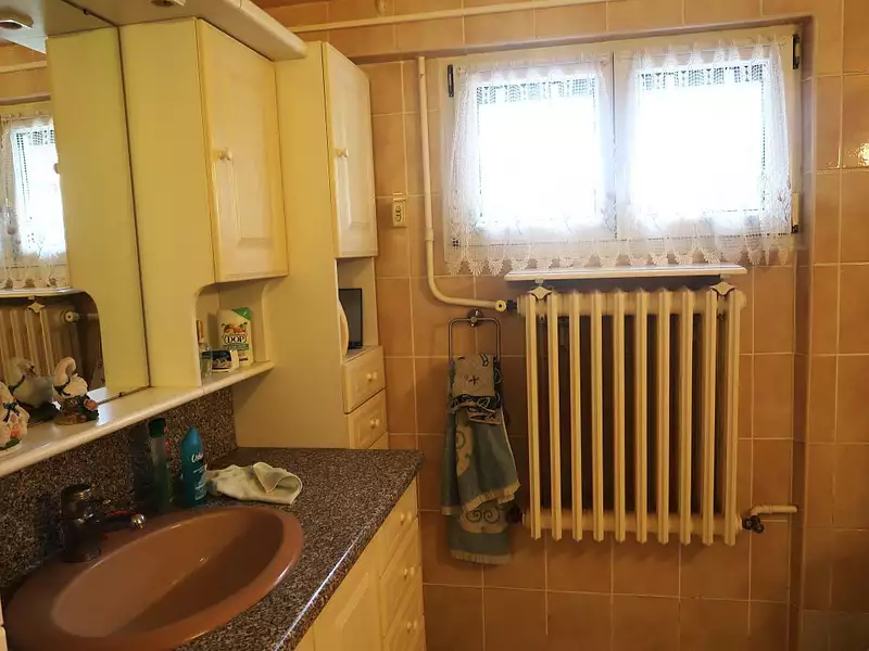 Maison, 125 m²