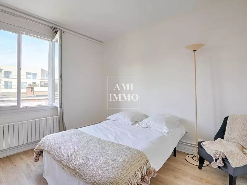 Appartement, 74,17 m²