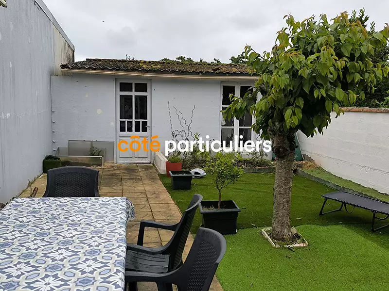 Maison, 141 m²