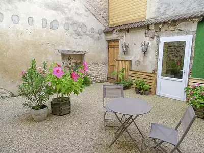 Maison, 126 m²