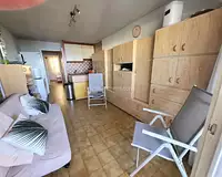 Appartement, 31,9 m²