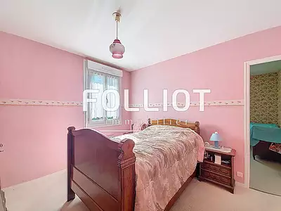 Maison, 80 m²