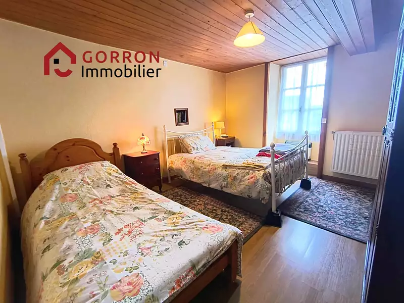 Maison, 101,4 m²