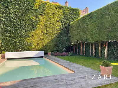 Maison, 186 m²
