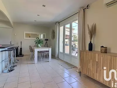 Maison, 115 m²