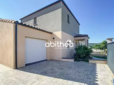 Maison, 181 m²