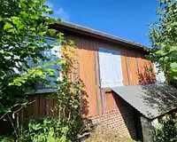 Maison, 100 m²