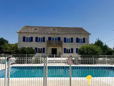 Maison, 373 m²
