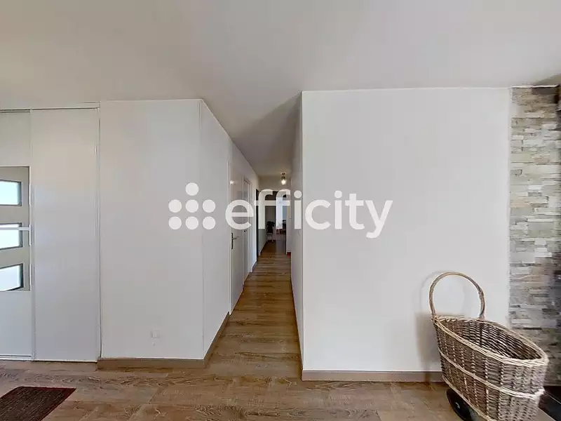 Maison, 125 m²