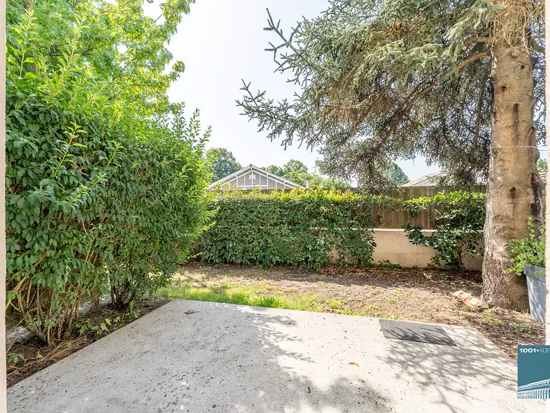Appartement, 60,54 m²