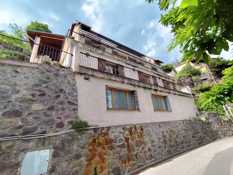 Appartement, 104 m²