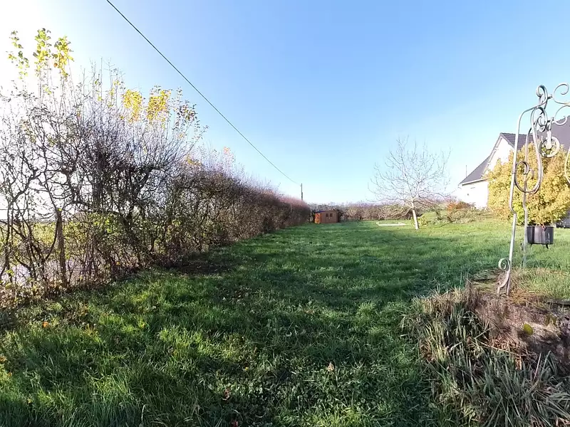 Maison, 120 m²