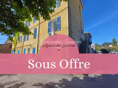 Appartement, 39,32 m²
