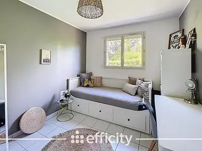Maison, 135 m²