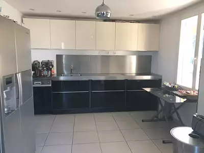Maison, 93 m²